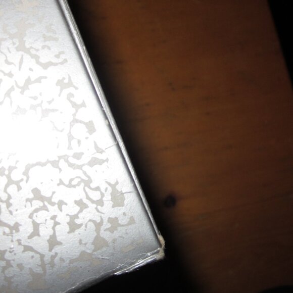 Hallmark Light and motion 1989 christmas motion light up ornament Mouse seesaw - Picture 2 of 5